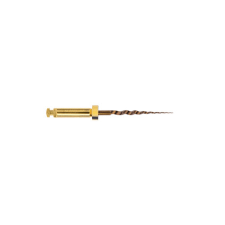 ProTaper Gold