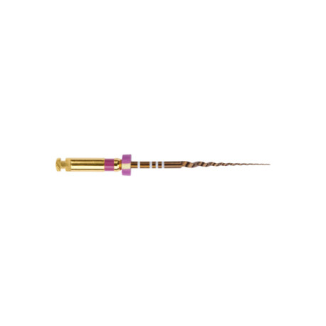 ProTaper Gold
