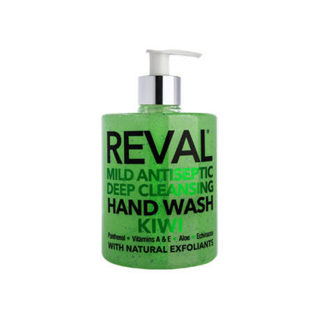 Reval Mild Antiseptic Deep Cleansing Hand Wash
