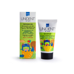 Unident Kids Teething Gel