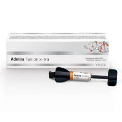 Admira Fusion X-Tra Universal