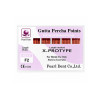 Gutta Percha Points X-Protype