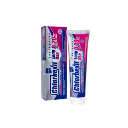 Chlorhexil Long Use 0.2%