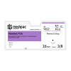 Suture PGA 4/0 16mm 3/8