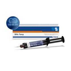 Bifix Temp fluorescent