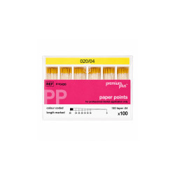 Paper Points PP 0.4