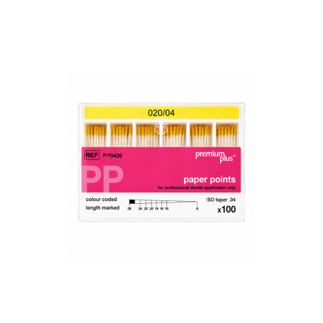 Paper Points PP 0.4