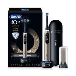 iO Series 10 Ultimate Lunar Gold