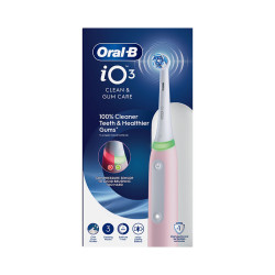 iO Series 3 Magnetic Pink