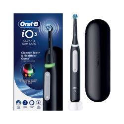 iO Series 3 Magnetic Black