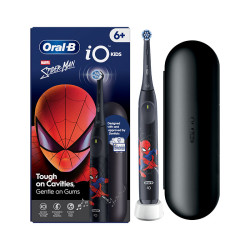 Oral-B iO Kids Marvel Spiderman