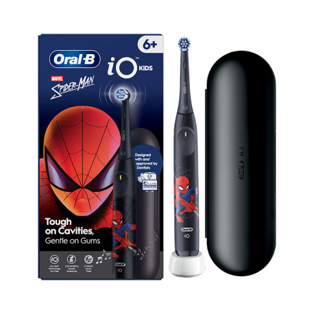Oral-B iO Kids Marvel Spiderman