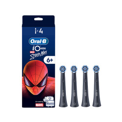 Ανταλλακτικές Κεφαλές iO Kids 6+ Marvel Spiderman