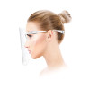 Vista-tec Protective Face Shields
