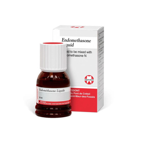 Endomethasone Liquid