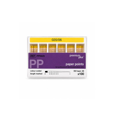 Paper Points PP 0.6