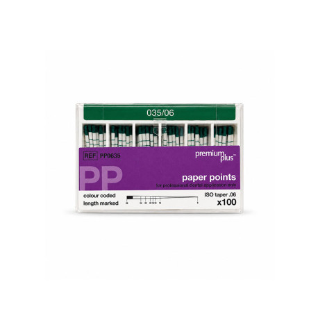 Paper Points PP 0.6