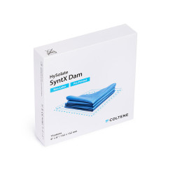 Dental Dam HySolate SyntX Non-Latex