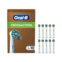 Ανταλλακτικές Κεφαλές Cross Action Economy Pack