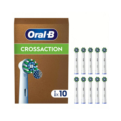 Ανταλλακτικές Κεφαλές Cross Action Economy Pack