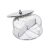 Cotton Roll Dispenser L4