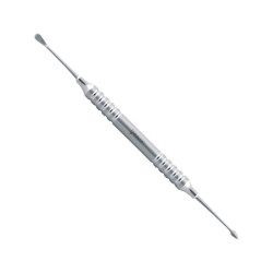 Classic-Lite Implant periosteal Busar fig. 1