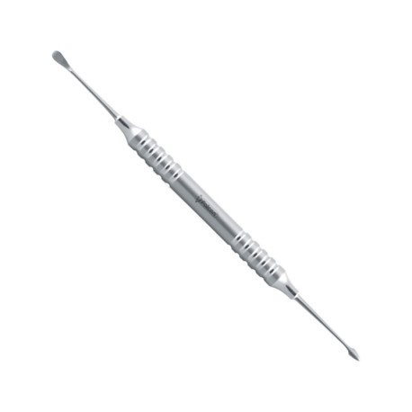 Classic-Lite Implant periosteal Busar fig. 1