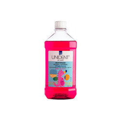 Unident Kids Mouthwash
