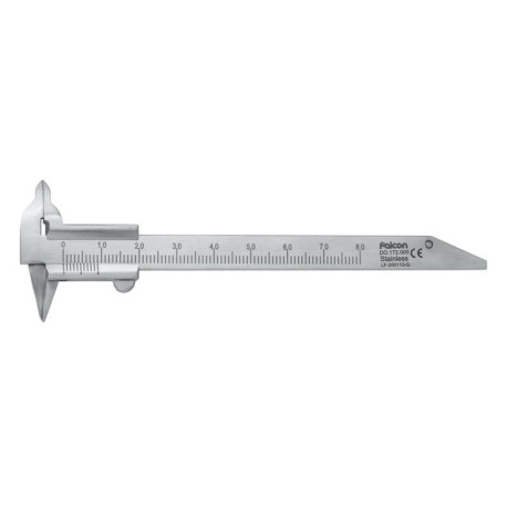 Dental Vernier