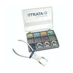 Σύστημα Τεχνητών Τοιχωμάτων Strata-G