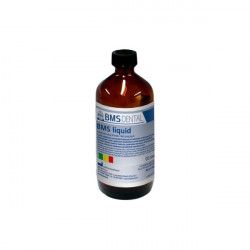 Acrylic cold liquid for trays 017