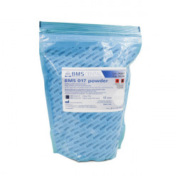 Acrylic cold powder for trays 017