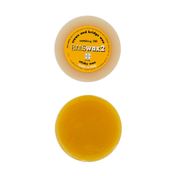 Sticky wax 2 Dentaland