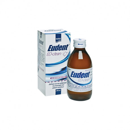 Eudent ED-clean chlorhexid 2%