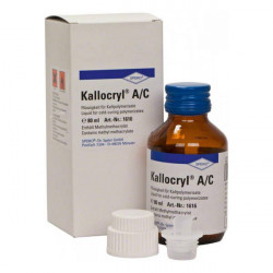 Kallocryl liquid