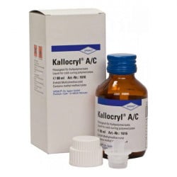 Kallocryl υγρό
