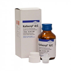 Kallocryl powder