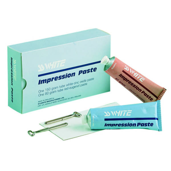 Impression paste Dentaland