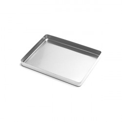 Stainless steel instrument tray Mini