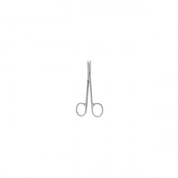 Spencer suture scissor 250/20