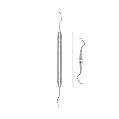 Gracey curette 400/9-10ED