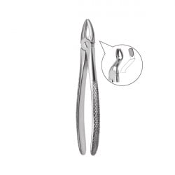 Extracting forceps 600/67Α