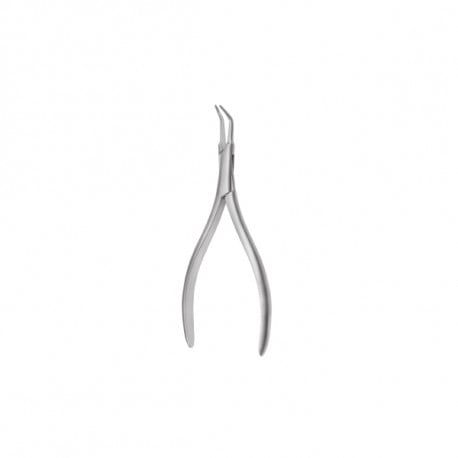 Root splinter forceps 610/5