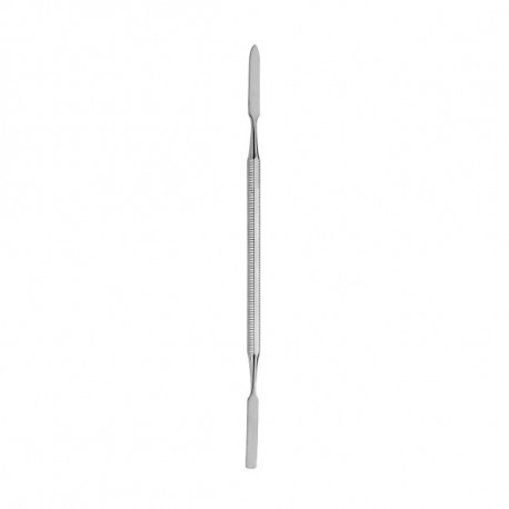 Flexible cement spatula 140/1