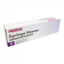 Προστατευτική Μεμβράνη Syringe Sleeves χωρίς άνοιγμα