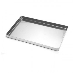 Stainless steel lid Maxi