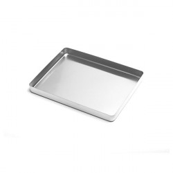 Stainless steel lid Mini