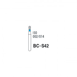 Diamond Bur BC-S42