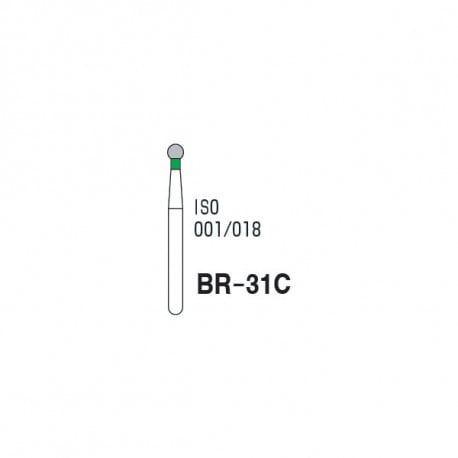 Diamond Bur BR-31C