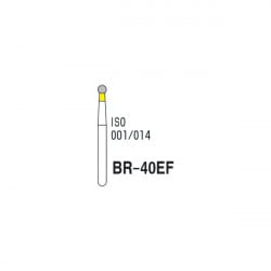 Diamond Bur BR-40EF